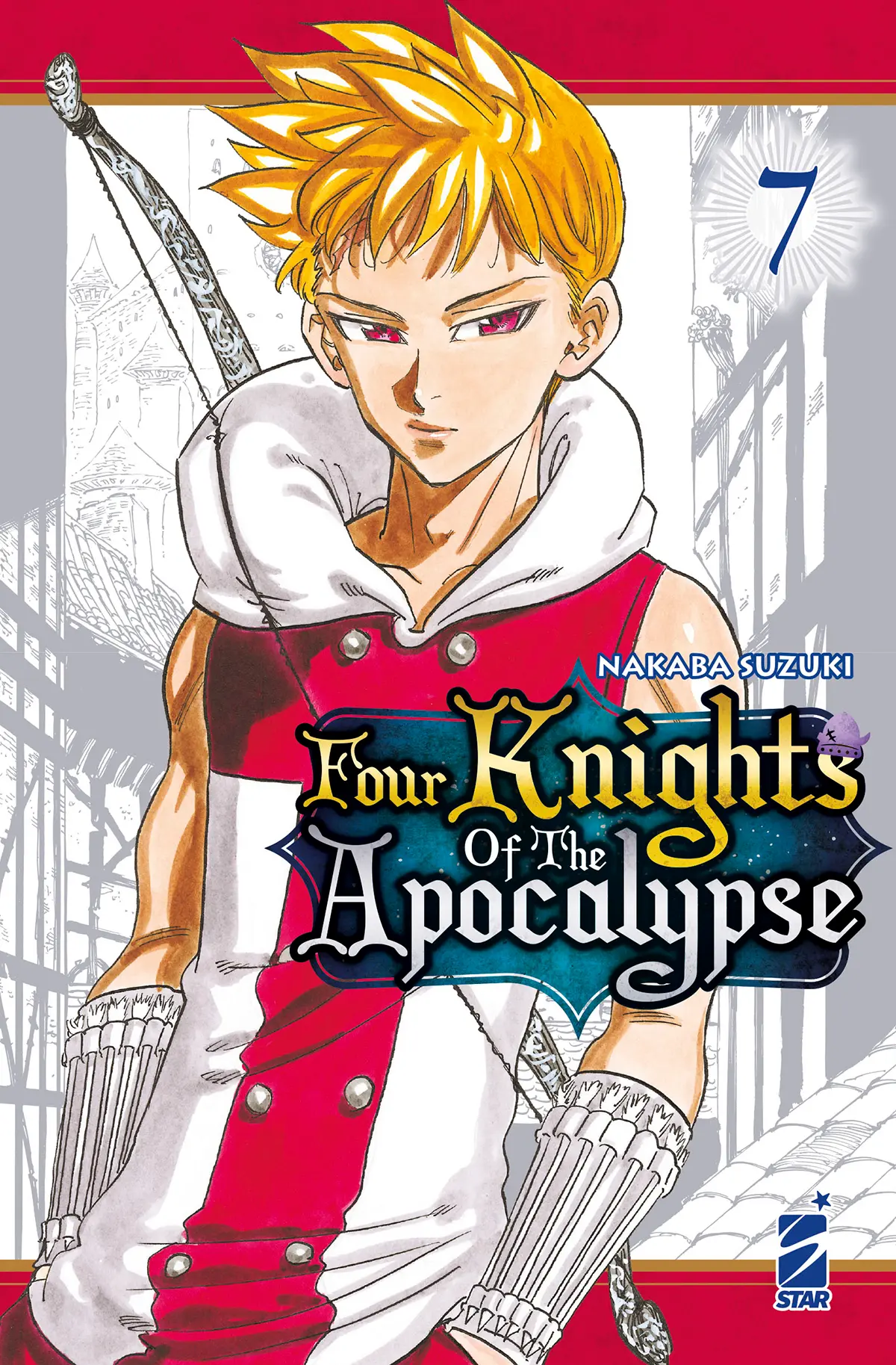 Volume cover